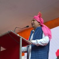 Mukesh Dagar (@mukeshdagarinc) 's Twitter Profile