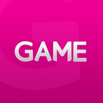 🎮 Tu especialista en videojuegos de confianza 🎮 Ofertas, anuncios, novedades, humor... ¡y mucho más! Atención al Cliente en @GAME_SAC.