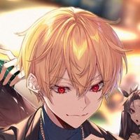 AUO (@gilg_of_mesh) 's Twitter Profile