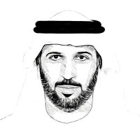 جمال الكعبي(@jamal_alkaabi) 's Twitter Profile Photo