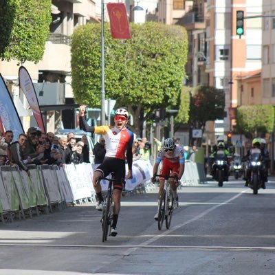 Memorial Juan Romero y Diego Sánchez. Prueba ciclista de categoría Élite-Sub 23, perteneciente a la Copa de España, que se disputa en Alcantarilla (Murcia).
