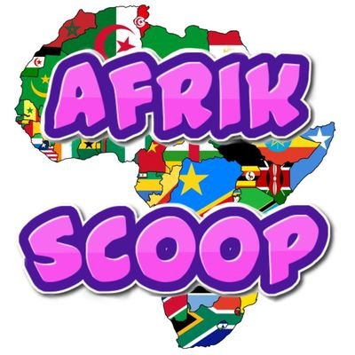 AfrikScoop Profile Picture
