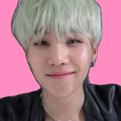 💜Yoongi