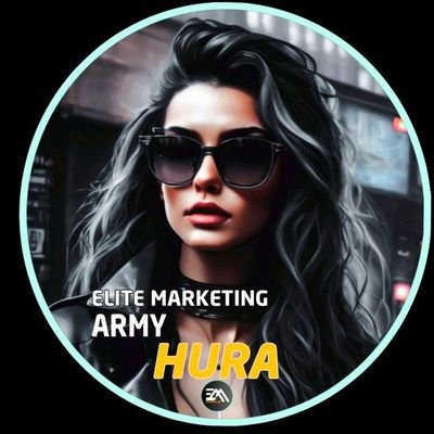 💎💯🪄✨💢follow=back 

🟠 Crypto Lover
🟠 Twitter Shiller
🟠 We market your Blockchain Projects!
🟠 Please Follow Me
📣 #EliteMarketingArmy
📣 @EMARMY_CRYPTO