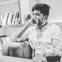 Harish Moond (@harish_moond96) 's Twitter Profile