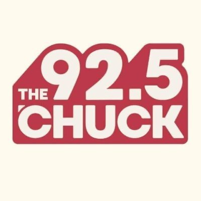 Chuck @ 92.5 We Play Everything!