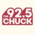 Chuck @ 92.5 (@chuck925) Twitter profile photo