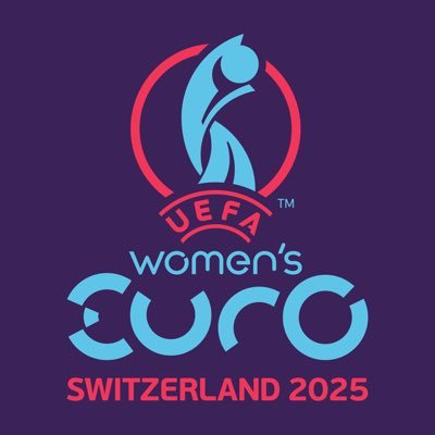 The official home of #WEURO2025, #UWNL, #U19WEURO, #U17WEURO and #Finalissima.