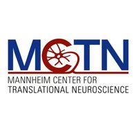 Mannheim Center for Translational Neuroscience(@MCTNeuroscience) 's Twitter Profile Photo