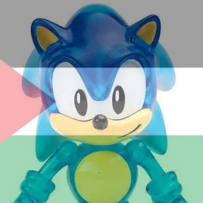 Sonicfan2009_YT Profile Picture