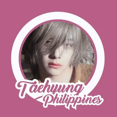 FAN ACCOUNT || KIM TAEHYUNG ONLY

main acct: @KTH_PHILIPPINES