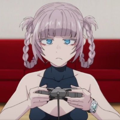 autodepreciativa e otaku