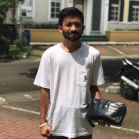 Ezechiël Julio (@yehezkiel_julio) 's Twitter Profile