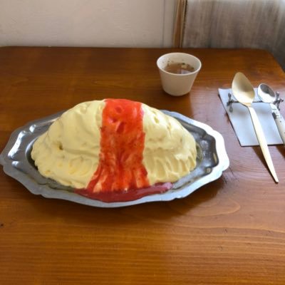 z27BrSw8pW56941's profile picture. kawaii kakigooliが何故かロックかかってしまい、最初からやり直し💦フォローしてくださってる皆様、こちらでもよろしくお願いします😭2020年かき氷🍧に目覚める‼️2023年320杯💨2024年474杯🫣2025年11月現在541杯突破中😱💪シンプルなかき氷が好み、投稿追いついてないです😅