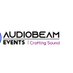 Audio Beam Events (@AudioBeamEvents) Twitter profile photo