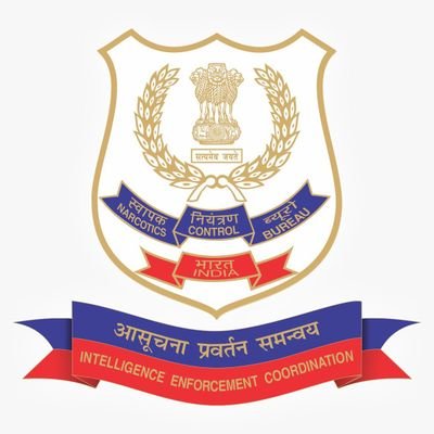 Official Account of NCB Dehradun Zonal Unit