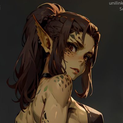 GithBussy's profile picture. 