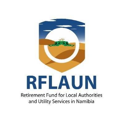 Retirement Fund for Local Authorities and Utility Services in Namibia (RFLAUN). The DC Fund for participating employers.