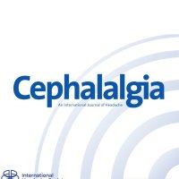 Cephalalgia (@jcephalalgia) 's Twitter Profile