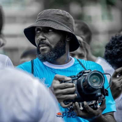 Freelance Camera Operator Live Production Broadcast Guy(Available To Travel)(Studio/Outside Broadcast) Lover Of Good Soups and A FOODIE @chelseafc #KTBFFH #IGBO