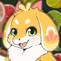 Morgi, the Furry VTuber🐉🍊🍹(@MorgiSchmorgi) 's Twitter Profile Photo