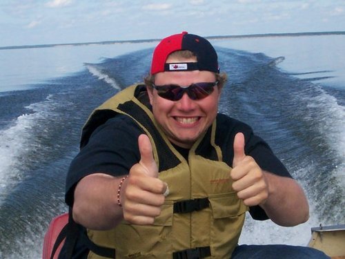 MatthewRTims's profile picture. 