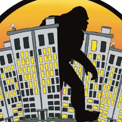 TheUrbanSquatchさんのプロフィール画像