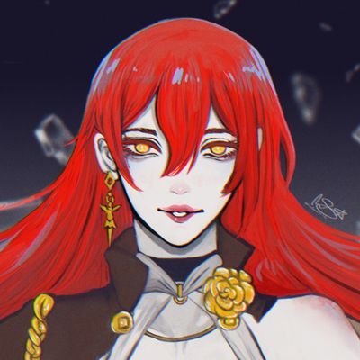 aria the snekさんのプロフィール画像
