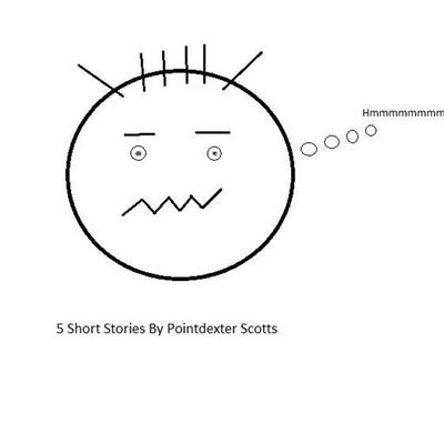 pdscottsstories Profile Picture