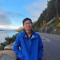 Vincent Yan (@vincentkcyan) 's Twitter Profile