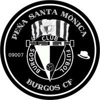 ⚽Peña Santa Mónica B.C.F⚪⚫ (@mardos3) 's Twitter Profile
