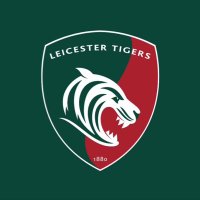 Leicester Tigers(@LeicesterTigers) 's Twitter Profile Photo