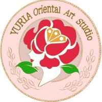 YURIA Oriental Art Studio公式(@YURIAstudio) 's Twitter Profile Photo