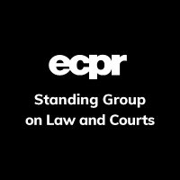 ECPR Law & Courts 🇺🇦🇪🇺(@ecpr_law_courts) 's Twitter Profile Photo