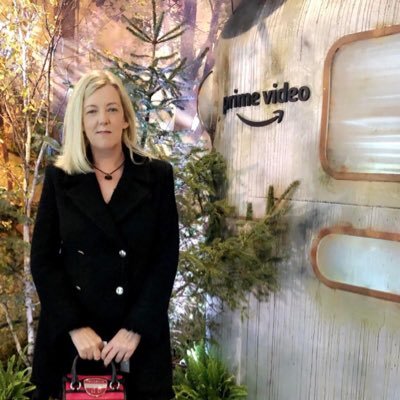 Janjay_05's profile picture. Executive Assistant to Directors @primevideo 🎥🍿/@royalnavy Veteran