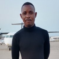 Ugbaje Samson ๐Kaisar (@ugbaje50) 's Twitter Profile