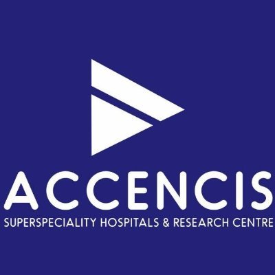 ACCENCIS
Superspeciality Hospitals &Research Center 
Vijay Bhavan,2nd&3rd Floor,Lokmat Square,
Dhantoli,Nagpur-440012
M:8830455732
E:drsudhiraccencis@gmail.com