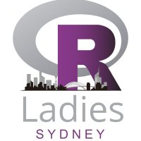 R-Ladies Sydney (@rladiessydney) 's Twitter Profile Photo R-Ladies Sydney (@rladiessydney) 's Twitter Profile Photo