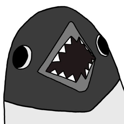 Tiyo_vrc's profile picture. VRChat:Tiyо Derpy Penguin