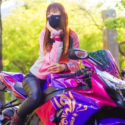 ninja400ninchan Profile Picture