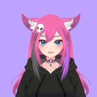 Hanamae the Nekomancer(@HanamaeTNN) 's Twitter Profile Photo