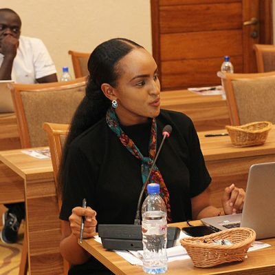 •PURPOSE•
Founder 100 Bob Initiative- A CBO that supports vulnerable women battling Fistula in Marsabit County.
Maternal HealthCare Advocate.🇰🇪