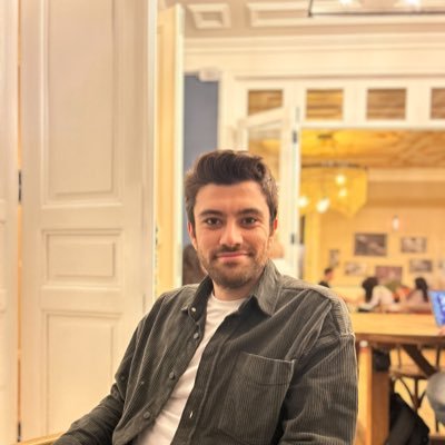 burakacikgul's profile picture. 