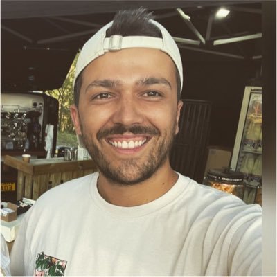 samjamesj_'s profile picture. Owner of @HouseCoffeeCo & @TheAllotmentShr Views are my own.