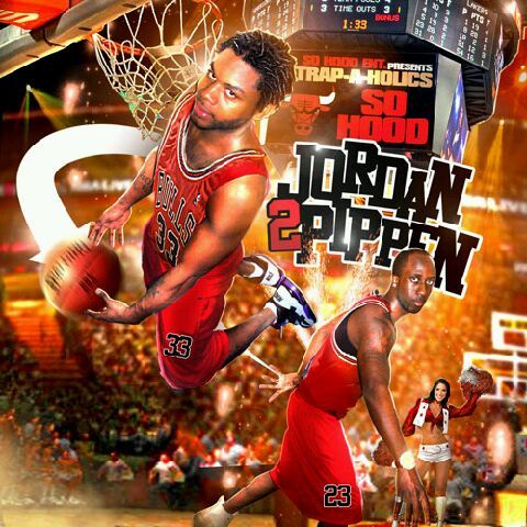 Promoting some of Chicago's Hottest Artists!!! @ToDaPrezident @hoodbaker @ShawtyBanks057 @FamousAmazin
{So Hood Ent.}