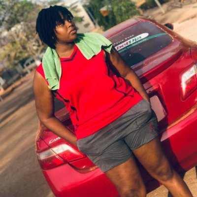 Nkemfavour7's profile picture. A super lioness, A thespian, an Ex-Robsonnaite, a jolly good fellow, A Bold and Beautiful soul!!!!!