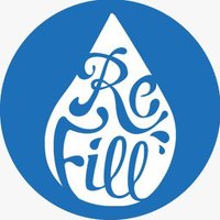 Refill HQ(@Refill) 's Twitter Profileg