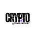 Crypto NFT Factory (@cnftfactory) Twitter profile photo Crypto NFT Factory (@cnftfactory) Twitter profile photo