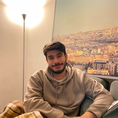 Ebubeki28475915's profile picture. Software