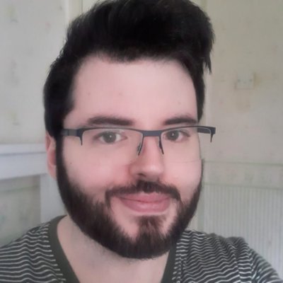 chrisburtonuk's profile picture. Pop culture junkie, social democrat, high anxiety, occasional wittiness.